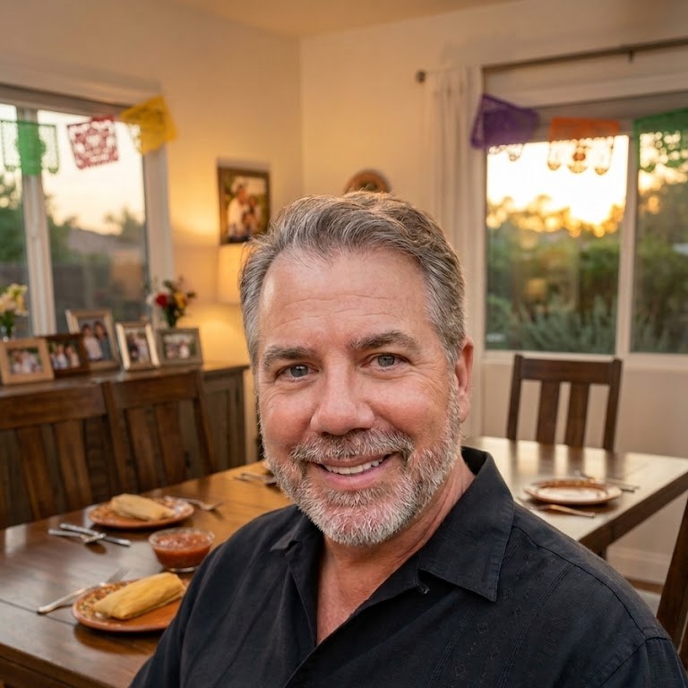 Rich — Founder, WiseNest